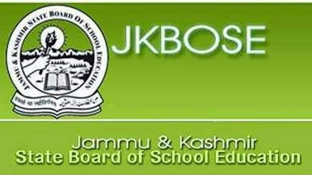 Rumors circulating regarding JKBOSE Result anytime : JKBOSE