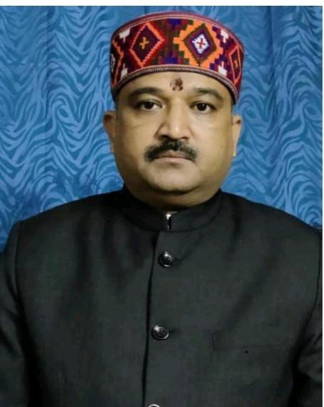 Finding a way forward for the youth of Kashmir : BHARAT RAWAT