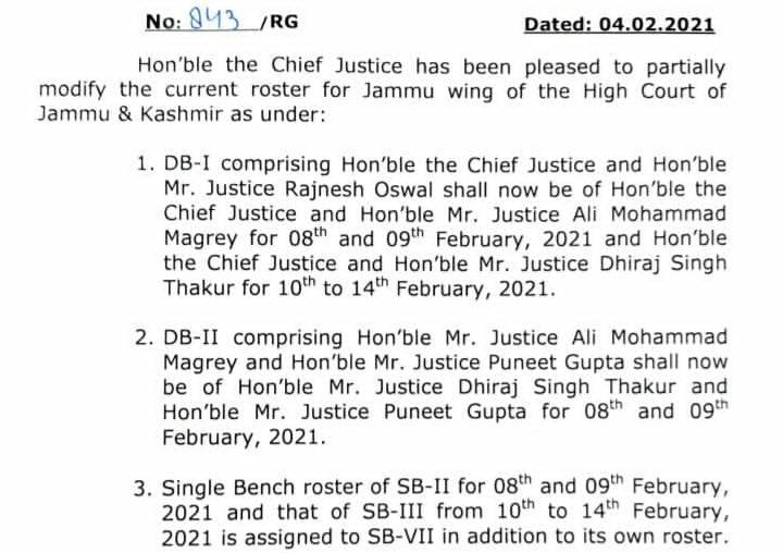HC Stays Circular On Charging New Stamp Duty Retrospectively