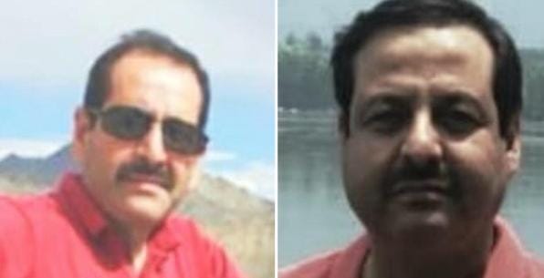 Two brothers booked for running fraudulent finance companies in Jammu