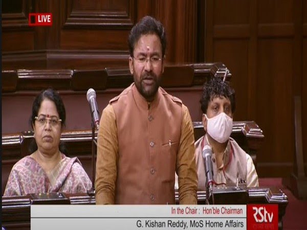 Militant violence cases, stone-pelting, infiltration attempts in J-K reduced in 2020: MHA