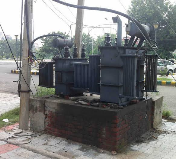 New colony Gamroo, Lawdara residents demand augmentation of power supply