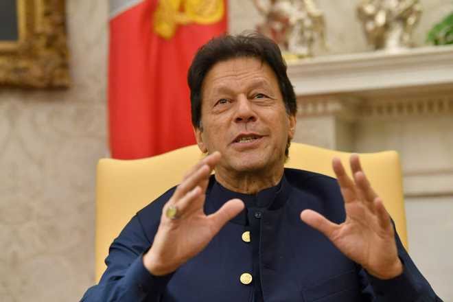 India becoming a top team in world due to improvement in cricket structure: Imran Khan