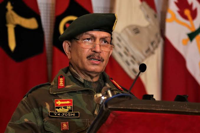 Indo-Pak ceasefire along LoC will have no bearing on counter-militancy operations in J&K: Army