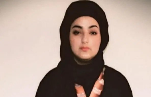 Young writer from Kulgam nominated for Kalam’s golden award 2021