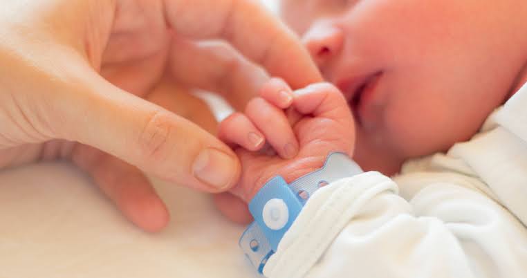 Normal Deliveries No Longer ‘Normal’ In J&K, Against 10% Recommended By WHO, 82.1% Babies Born Through C-Sections