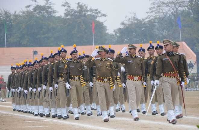 Recruitment of SPO in J&K Police under Sports Category