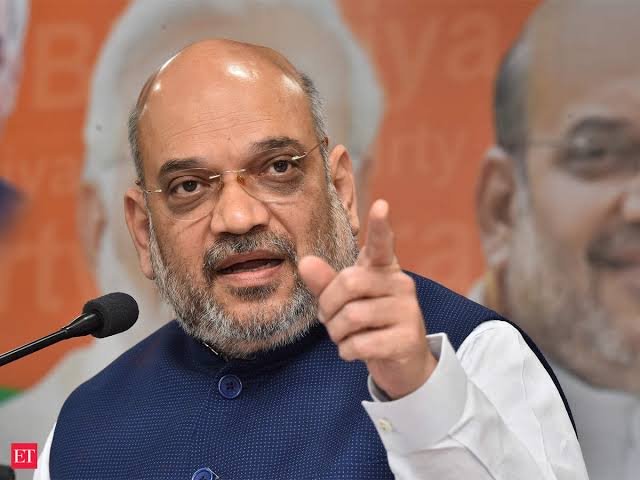 Biggest achievement Post Art 370 Revocation: Kashmiri youth holding bats instead of guns, says Union Home Minister Amit Shah