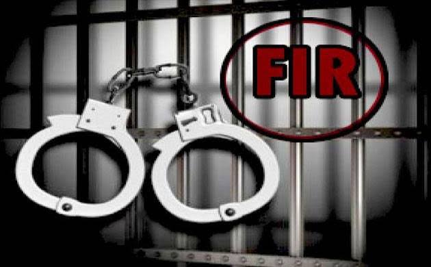 Police files FIR after some vehicles looted along highway, govt official identified among culprits