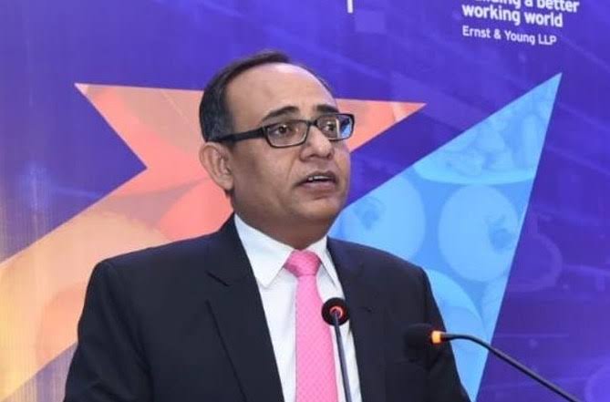 Rs 500 crore to be spent on replacing barbed wires; wooden poles: Kansal