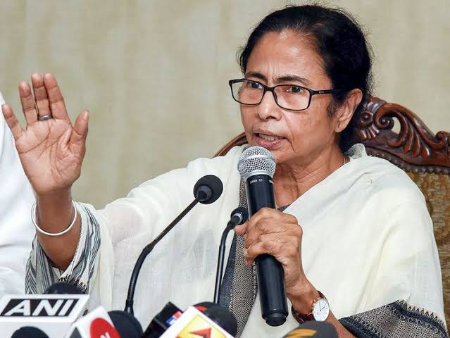 ‘Anti-farmer, anti-people and anti-country’: Bengal CM Mamata on Budget 2021
