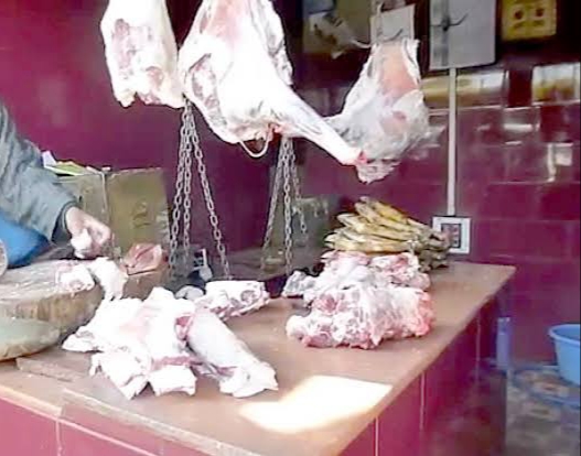 Kashmir’s mutton industry registers Rs 400 Cr loss in 4 months