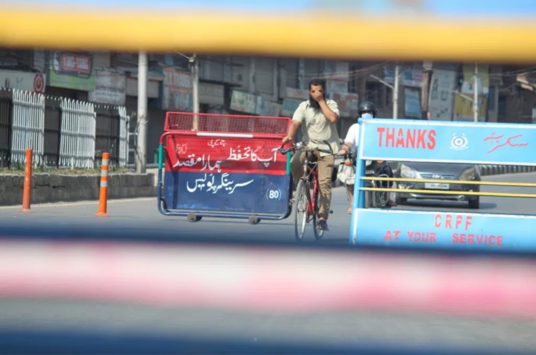 Naeem Akhtar, Sartaj Madni complete 100 days of ‘preventive detention’