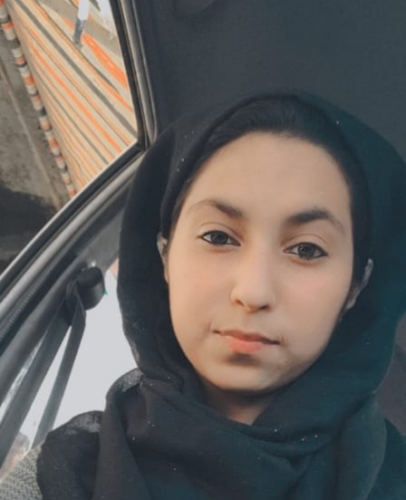 Meet budding craft maker artists from kashmir valley.