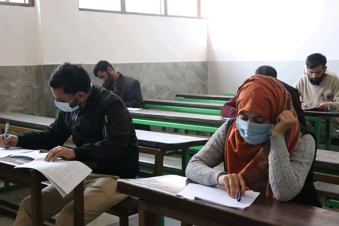 School Education Dept announces four tier Covid monitoring mechanism