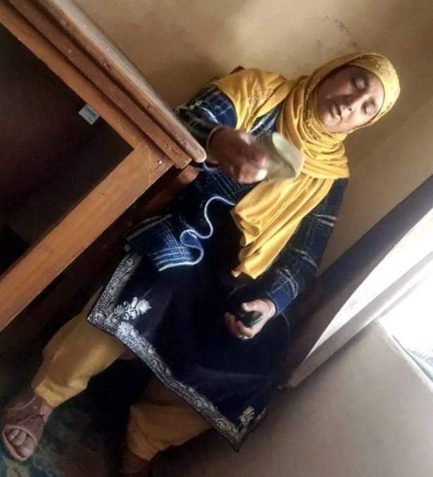 Chairperson MC Qazigund caught on camera taking bribe