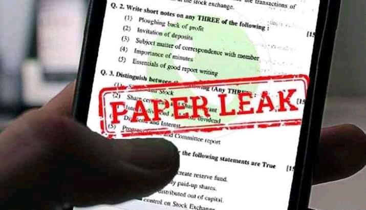 District Administration Bandipora rebuts news report about paper leak