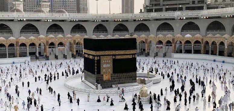 No vaccine, no Hajj: Saudi Arabia makes Covid-19 shot mandatory for pilgrims