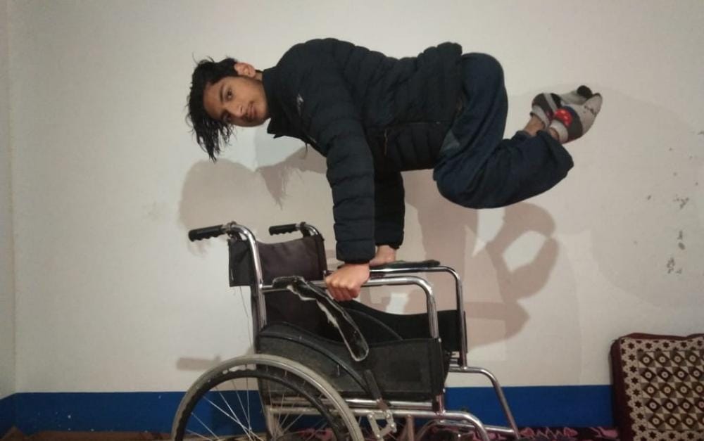 07 militant associates arrested in Shopian