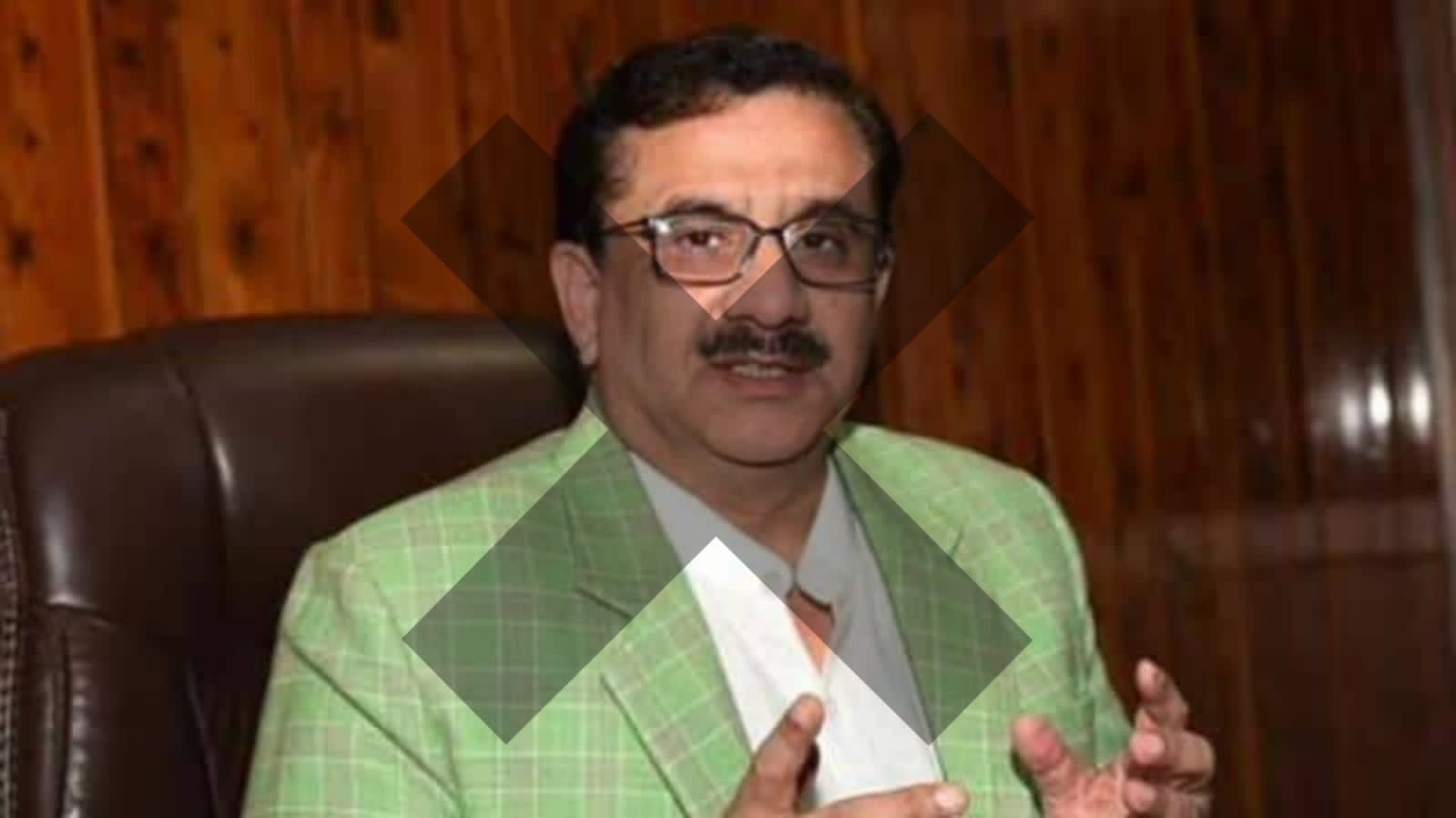 Waseem Rizvi’s statement blasphemous, unacceptable; he should be arrested: Grand Mufti Nasir-ul-Islam