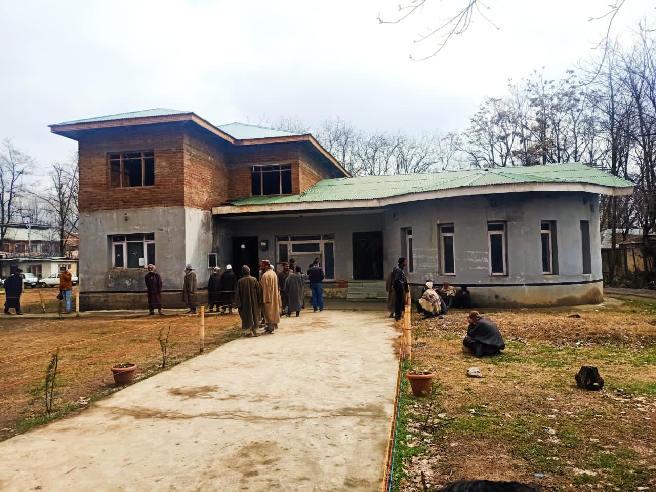 Three years after woman’s mysterious death, Bandipora Court pulls up police, directs to probe case afresh