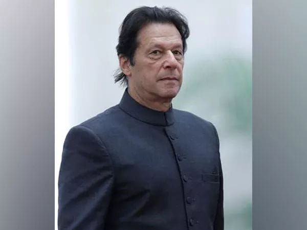 Pakistan PM Imran Khan positive for COVID, two days after vaccine