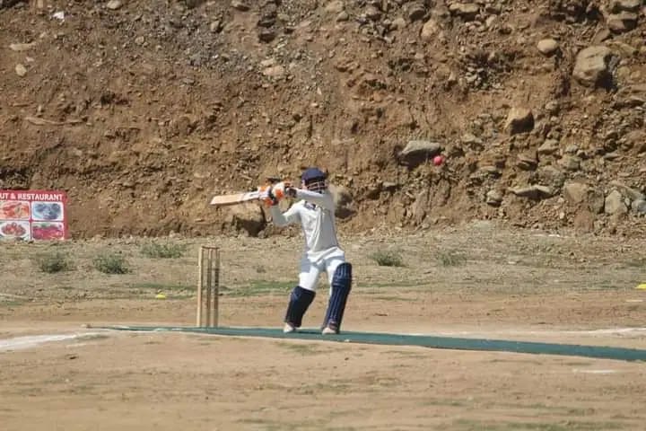 Rs 50 cr allocated for enhancement of sports facility in J&K: Sports Ministry