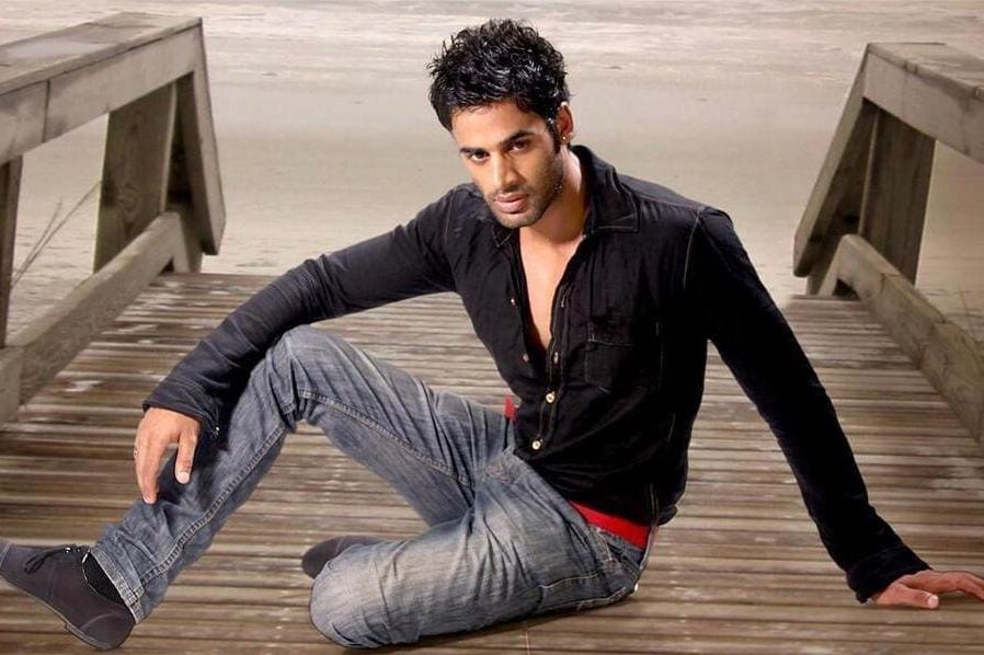 Meet Aadil Khan: A young model, now a Bollywood film producer