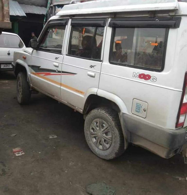 Passengers allege over-charging by sumo drivers in Pulwama