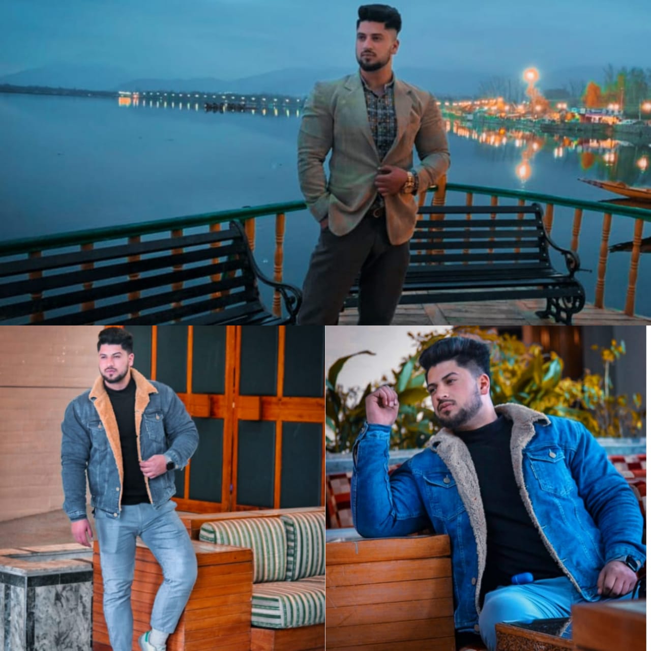 Meet Yamin Shah: From Bollywood actor to entrepreneur
