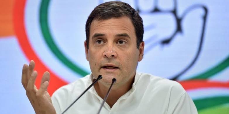 India must prepare for borderless war: Rahul