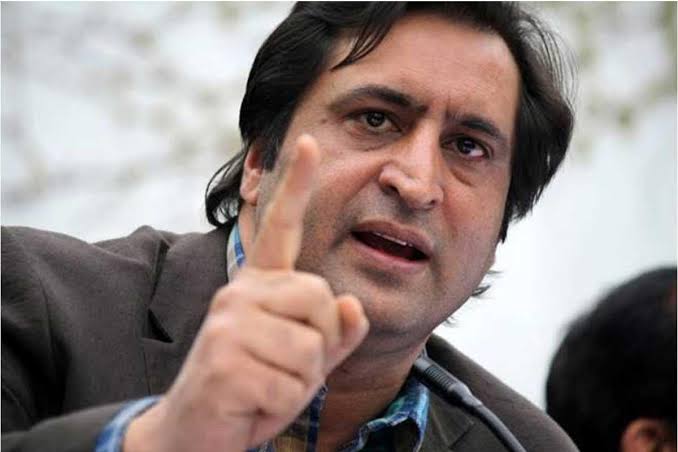 Bureaucrats will never facilitate democracy, will see elected members as threat to them: Sajad Lone
