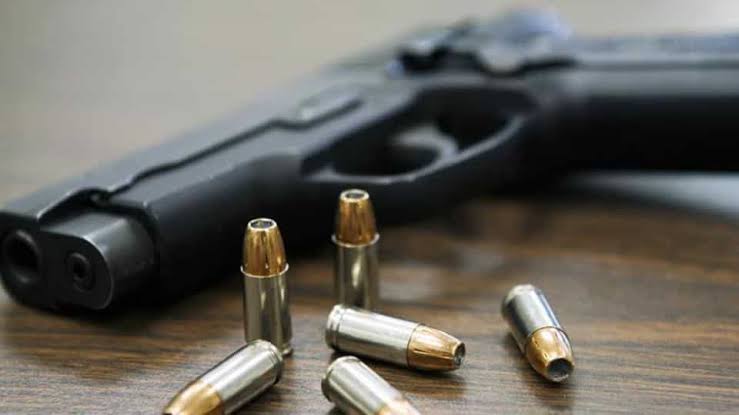 Trooper commits suicide in Central Kashmir’s Budgam