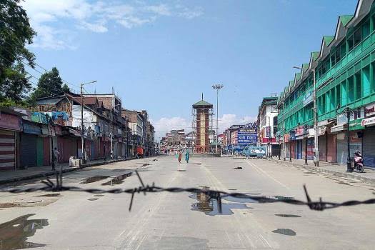 Beyond ceasefire along LoC: Pakistan signals statehood in J&K key to movement forward