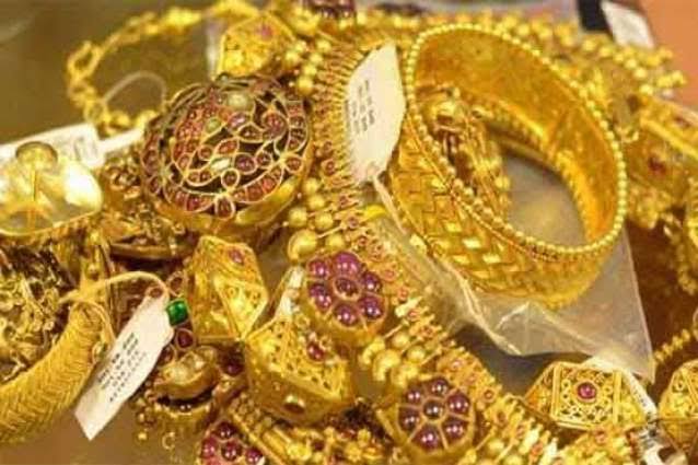 Gold Price Today: Gold declines Rs 291; silver tanks Rs 1,096