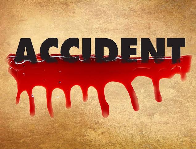 Man killed, two injured in highway accident at Rajouri