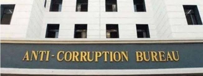 ACB conducts raid in pollution control board office in Rajbagh