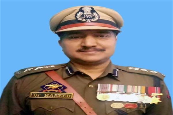 SSP Sgr Dr Mughal, Dr Saleem Khan and journalist Saleem Pandit to get Real Heroes Award