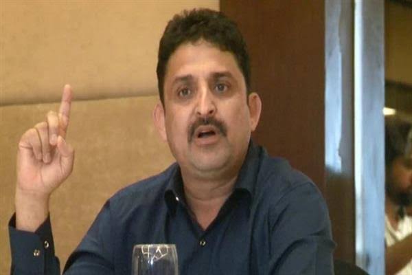 PDP leader Yasir Reshi formally resigns from party