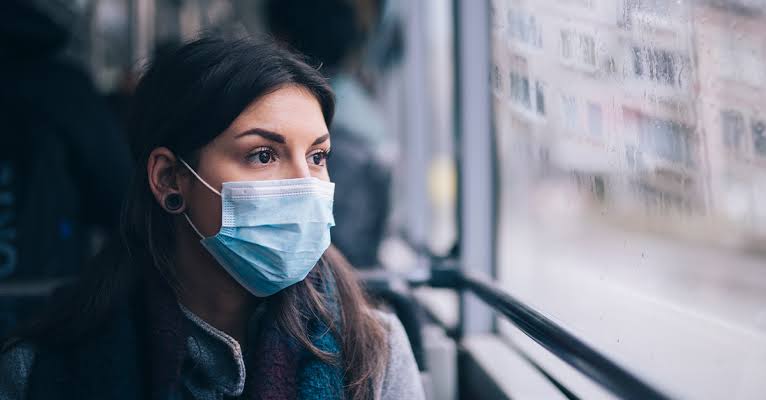 Wearing face masks in public place made compulsory in Bandipora