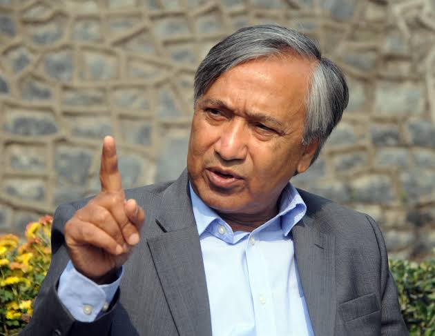 Arbitrary Use Of UAPA, PSA Violates Peoples’ Civil Liberties: Tarigami