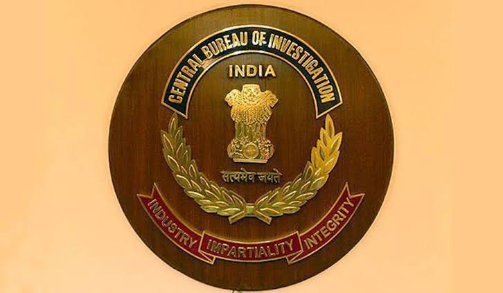 CBI raids in-law’s house of Patwari after being caught red-handed accepting bribe