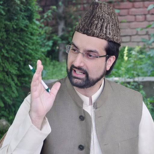 Mirwaiz Umar Farooq likely to be released this week