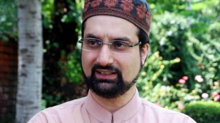 After 20 months of house detention, Mirwaiz Umar Farooq set free