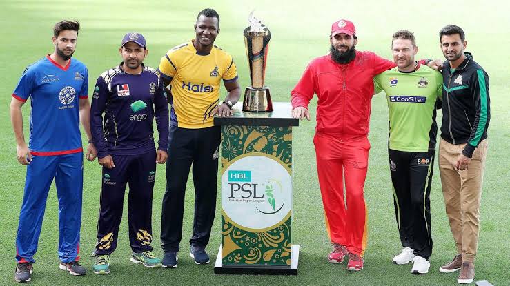 PSL postponed with immediate effect due to COVID-19 outbreak