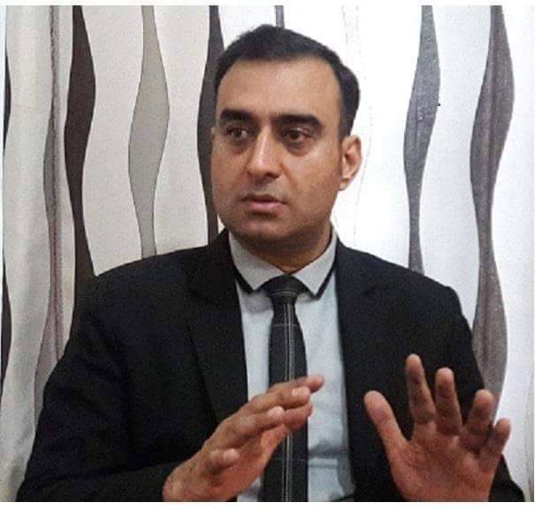 Covid norms should change as virus spreads through air: DAK