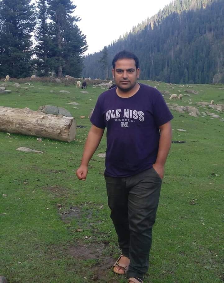 Bandipora remembers Dr Jamsheed Jameel on 2nd Death Anniversary