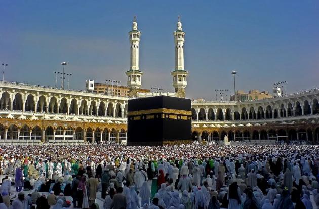 COVID-19: Saudi Arabia issues new guidelines for Umrah pilgrims