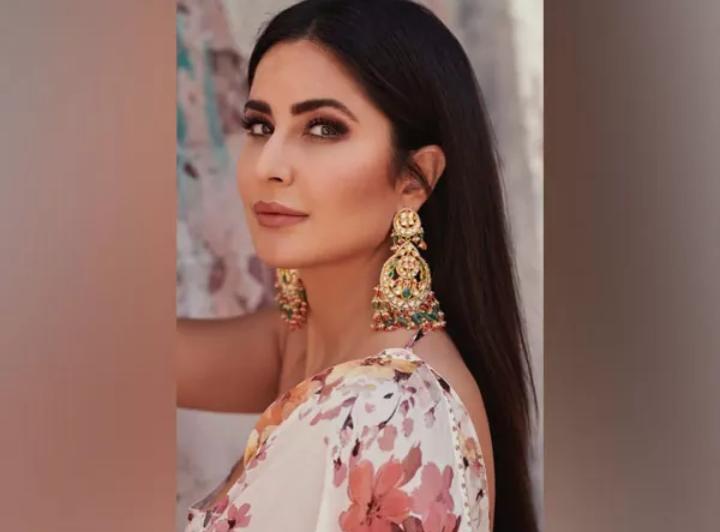 Katrina Kaif testes covid-19 positive, actress immediately home quarantines