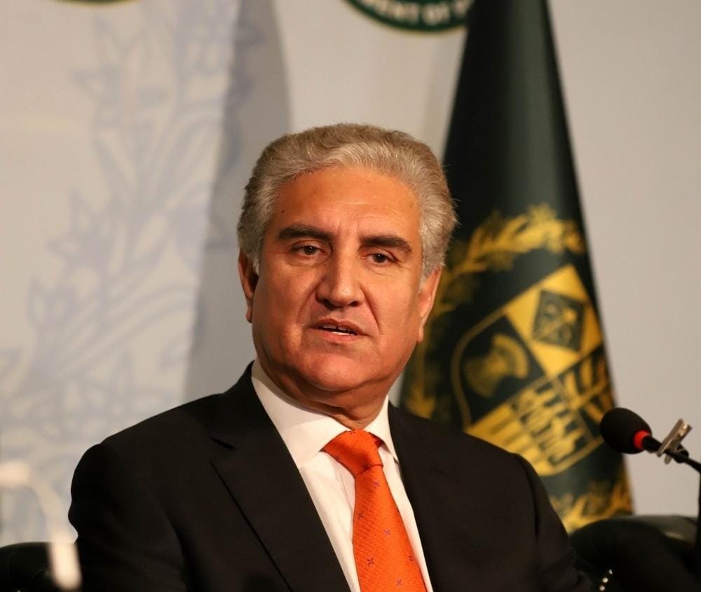 Pakistan and India cannot afford a war, says Pak FM